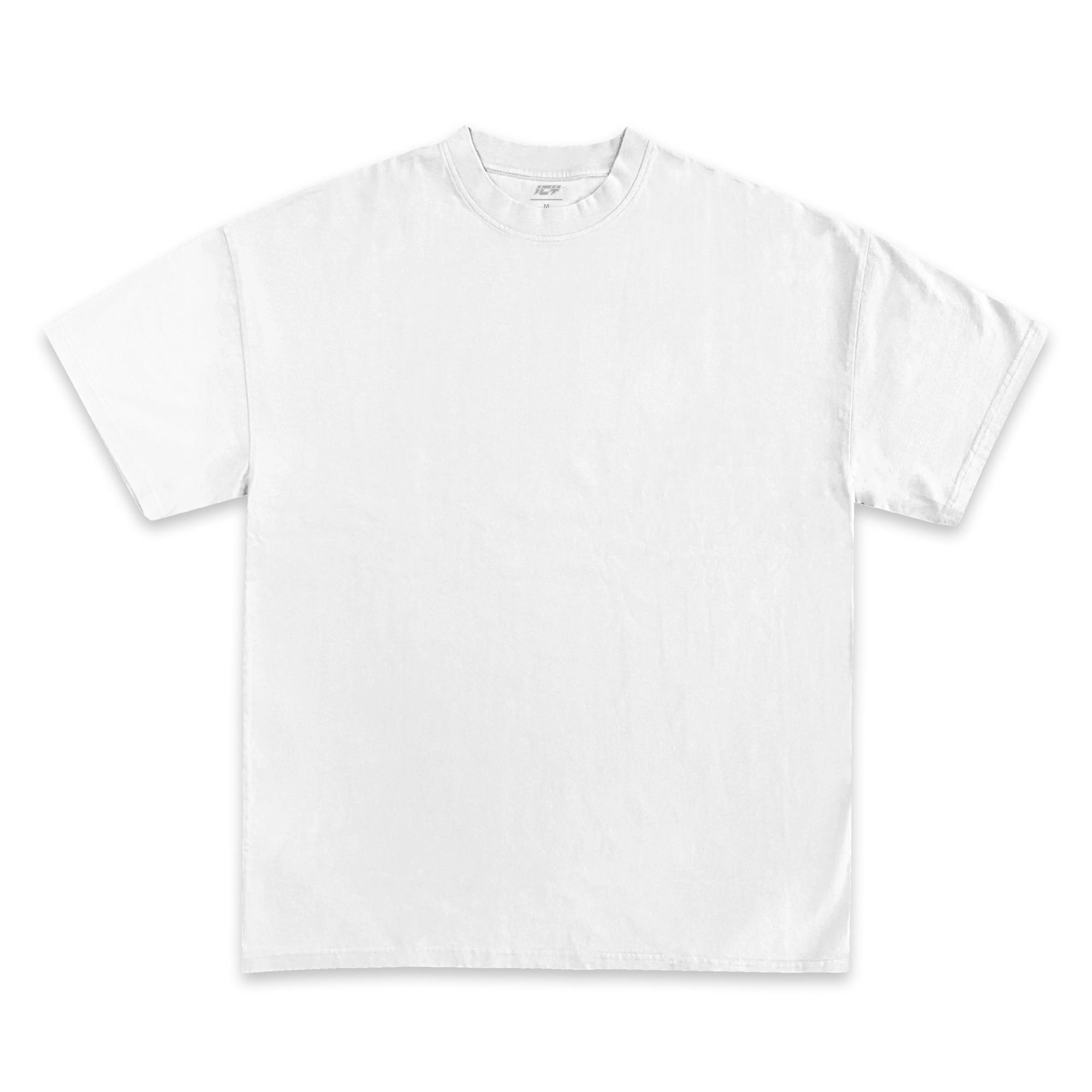 Custom Shaka Wear Max Heavyweight Short Sleeve T-Shirt - Premium Blank