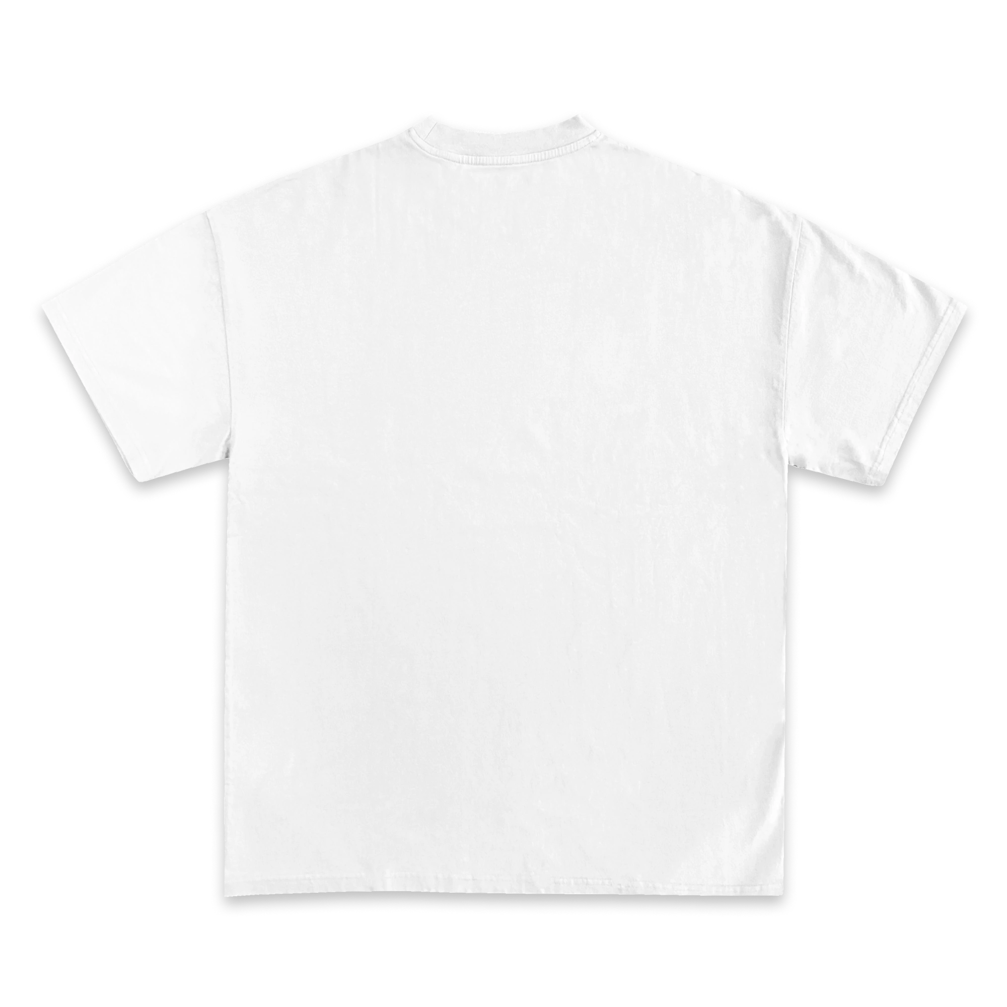 Custom Shaka Wear Max Heavyweight Short Sleeve T-Shirt - Premium Blank
