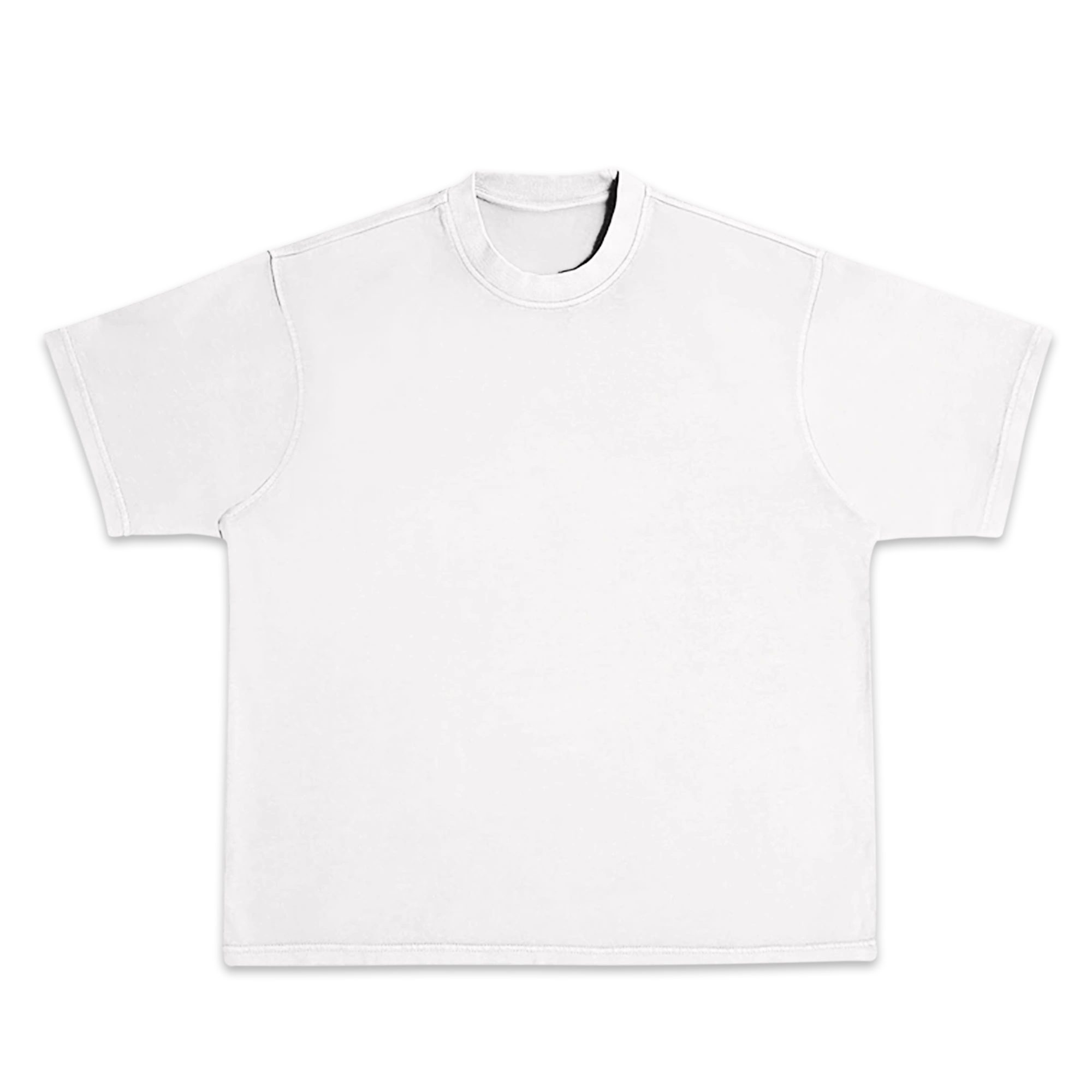 United Blanks Urban Heavy Tee - LS16005