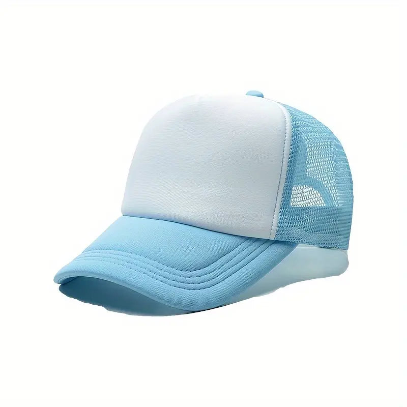 Icy Trucker Hat