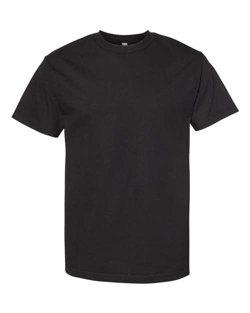 American Apparel Heavyweight Cotton T-Shirt