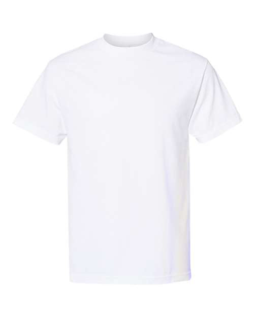 American Apparel Heavyweight Cotton T-Shirt