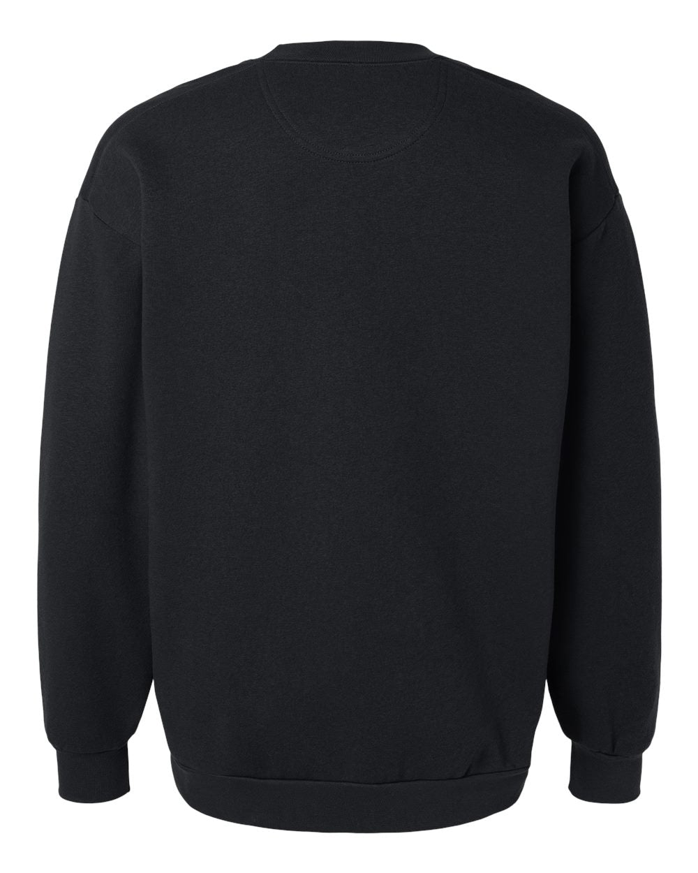 American Apparel Fleece Crewneck Sweatshirt