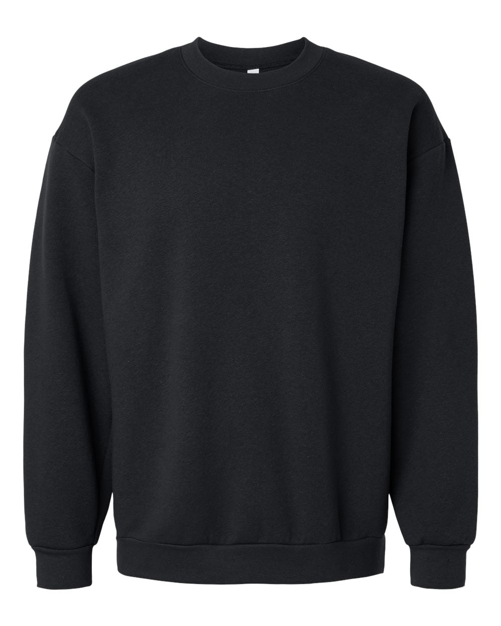 American Apparel Fleece Crewneck Sweatshirt