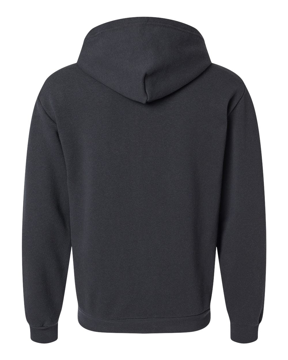 American Apparel Fleece Full-Zip Hoodie Sweatshirt