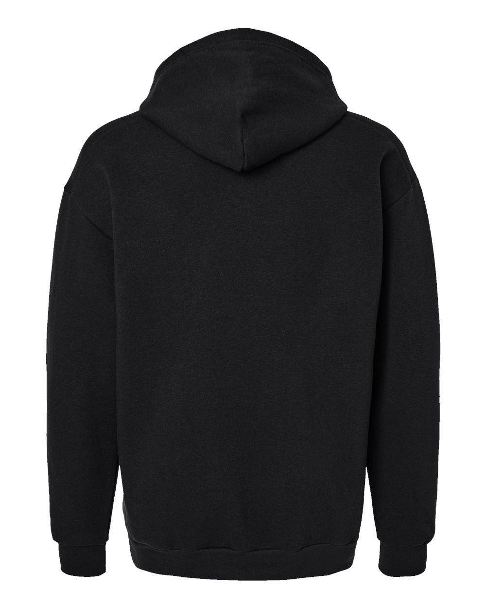 American Apparel Fleece Hoodie Sweatshirt