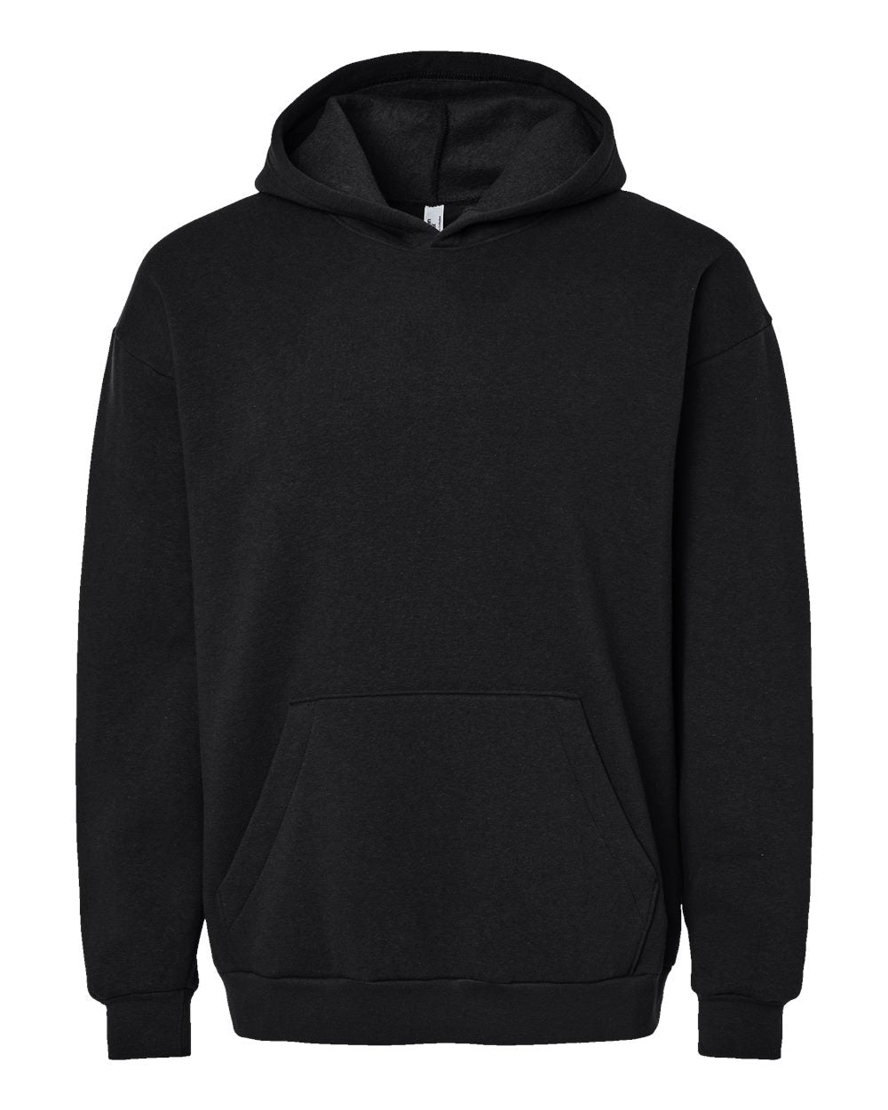 American Apparel Fleece Hoodie Sweatshirt