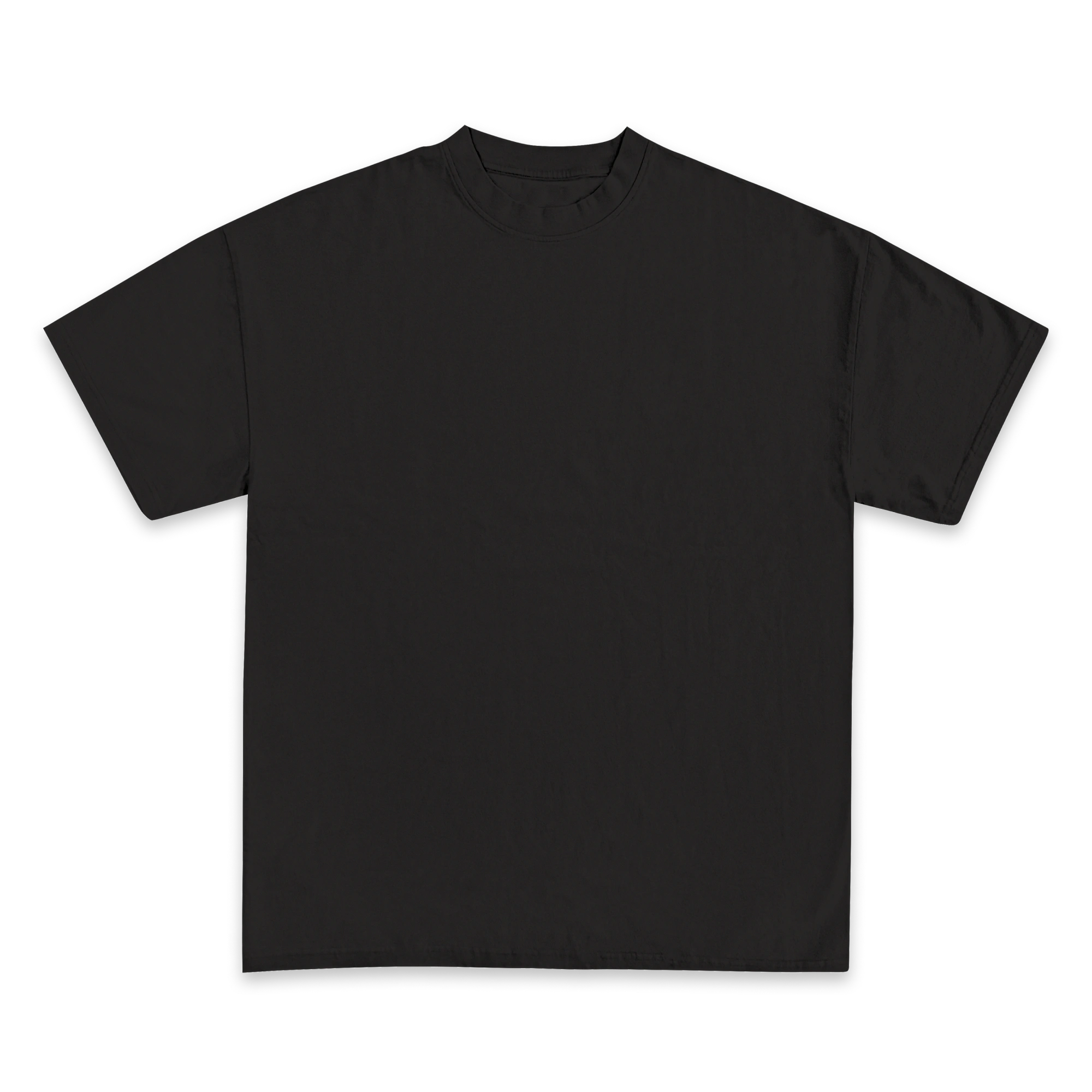 Custom Unisex Heavyweight Cotton T-Shirt