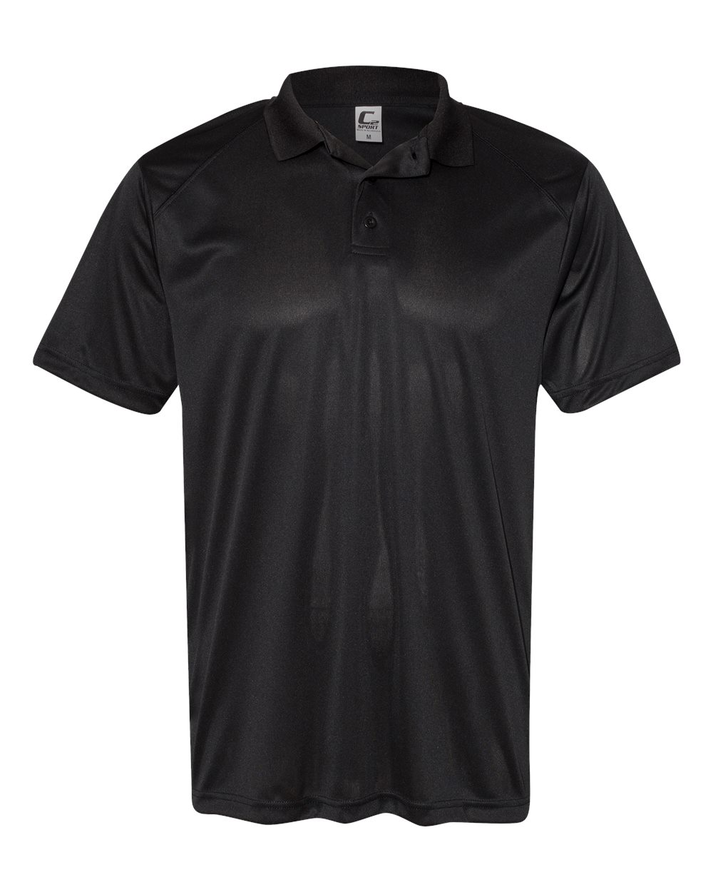 Utility Polo Shirt