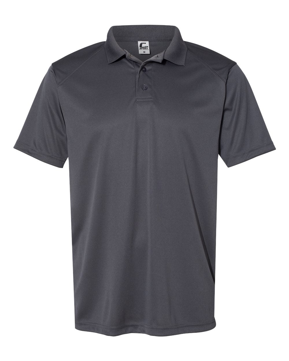 Utility Polo Shirt