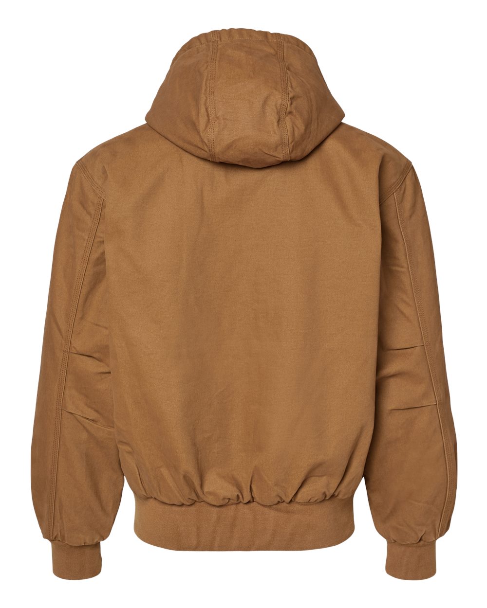 Boulder Cloth Heavyweight Canvas Hoodie Jacket