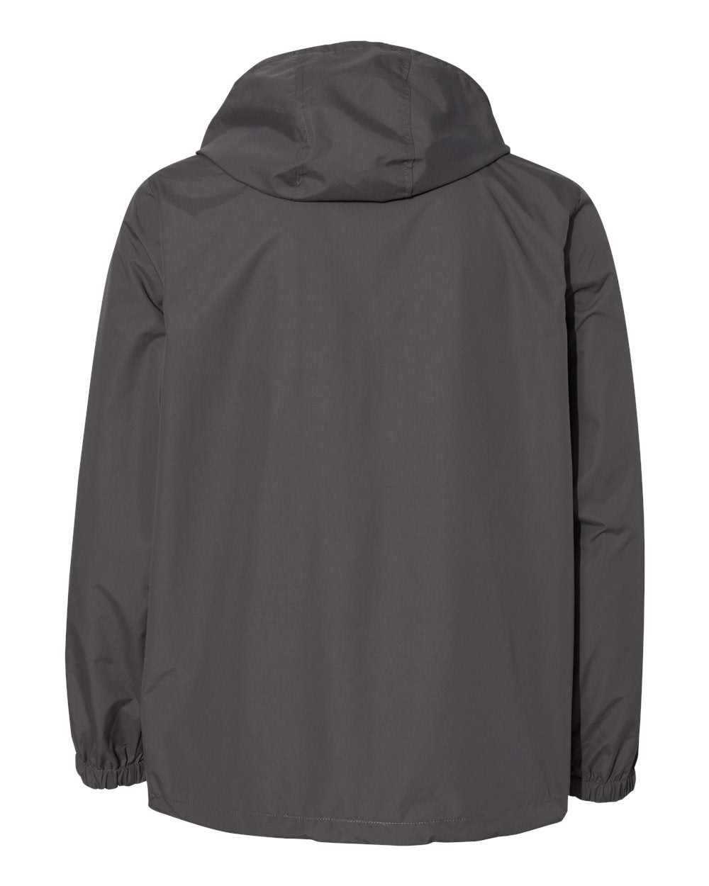 Independent Nylon Anorak Windbreaker