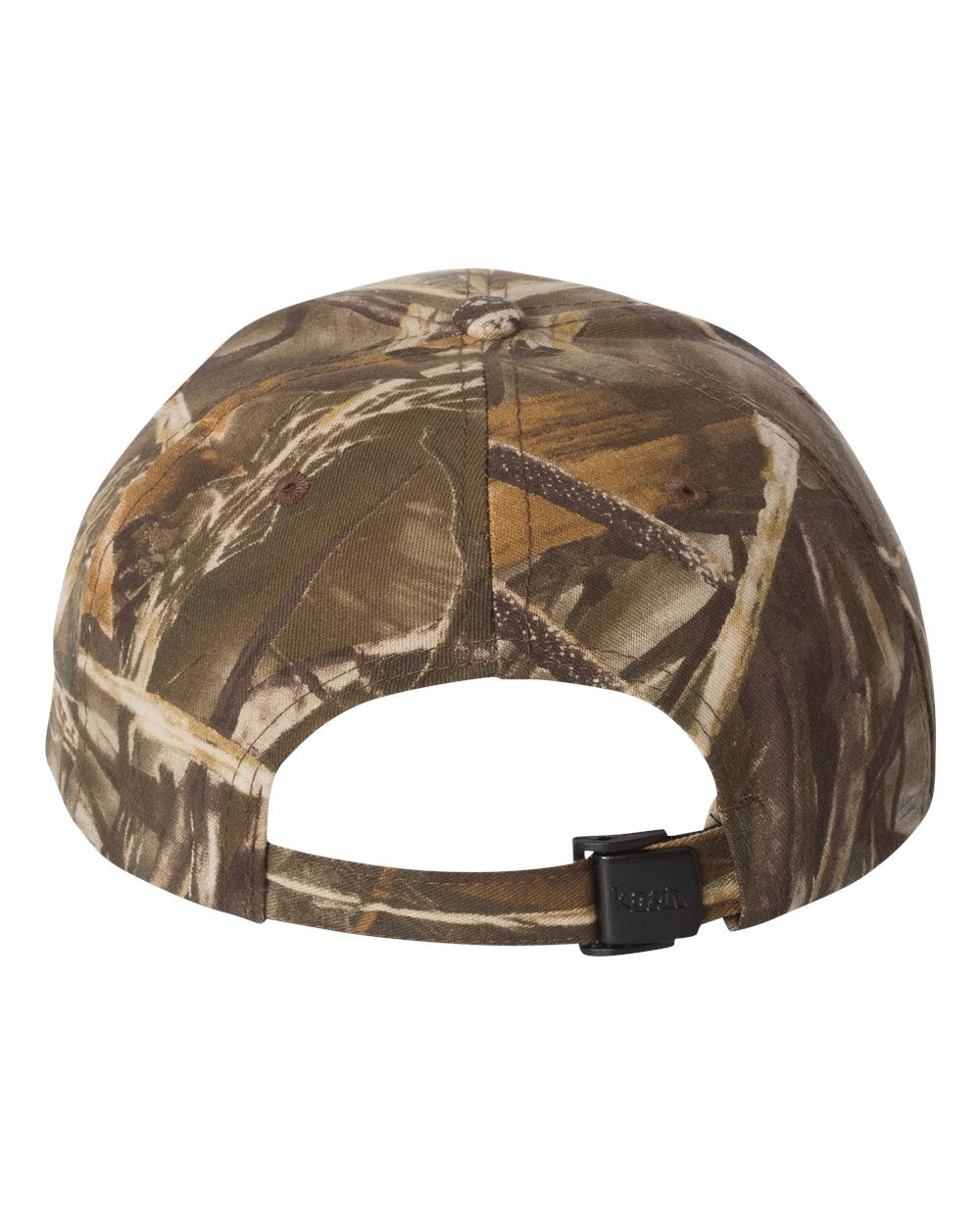 Real Tree Camo Hat