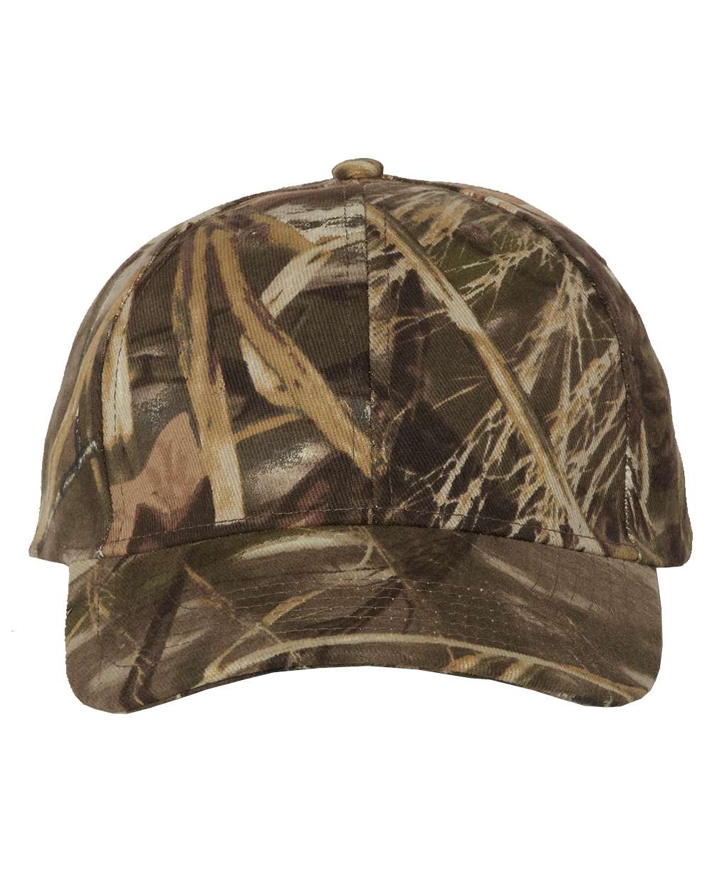 Real Tree Camo Hat