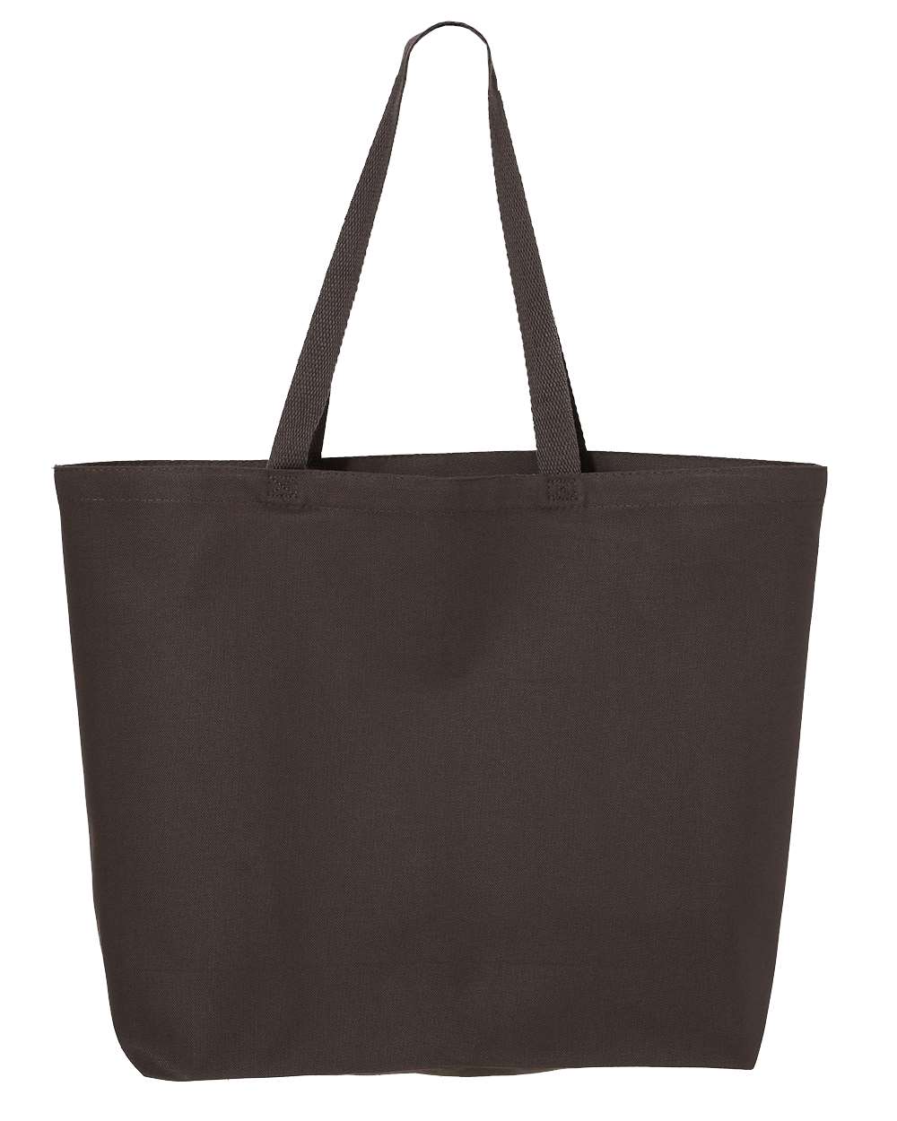 Jumbo Tote Bag