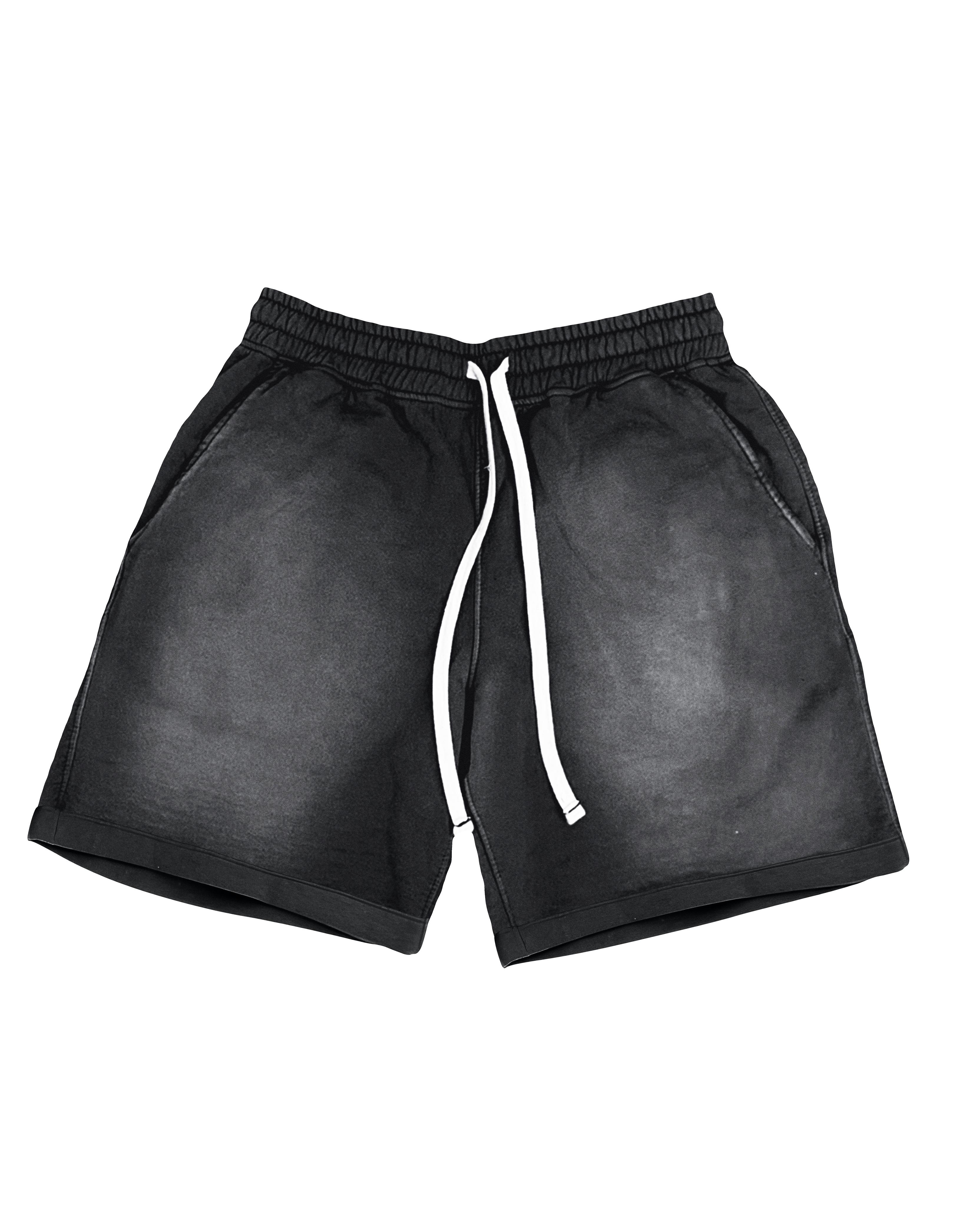 Icy Sun Dried Sweat Shorts