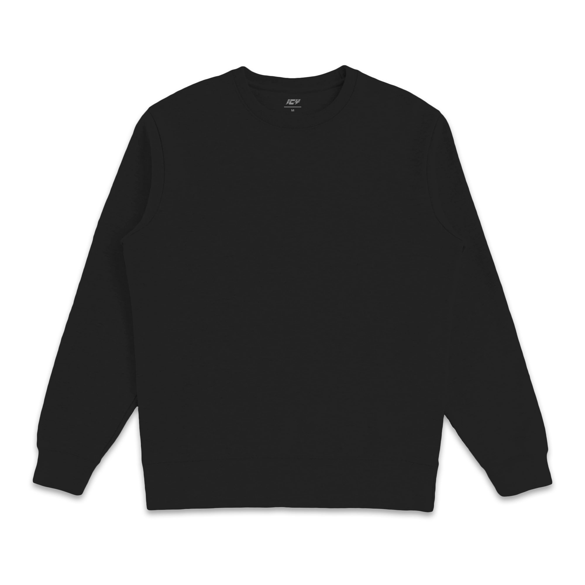 Custom American Apparel Unisex ReFlex Fleece Crewneck Sweatshirt - RF496