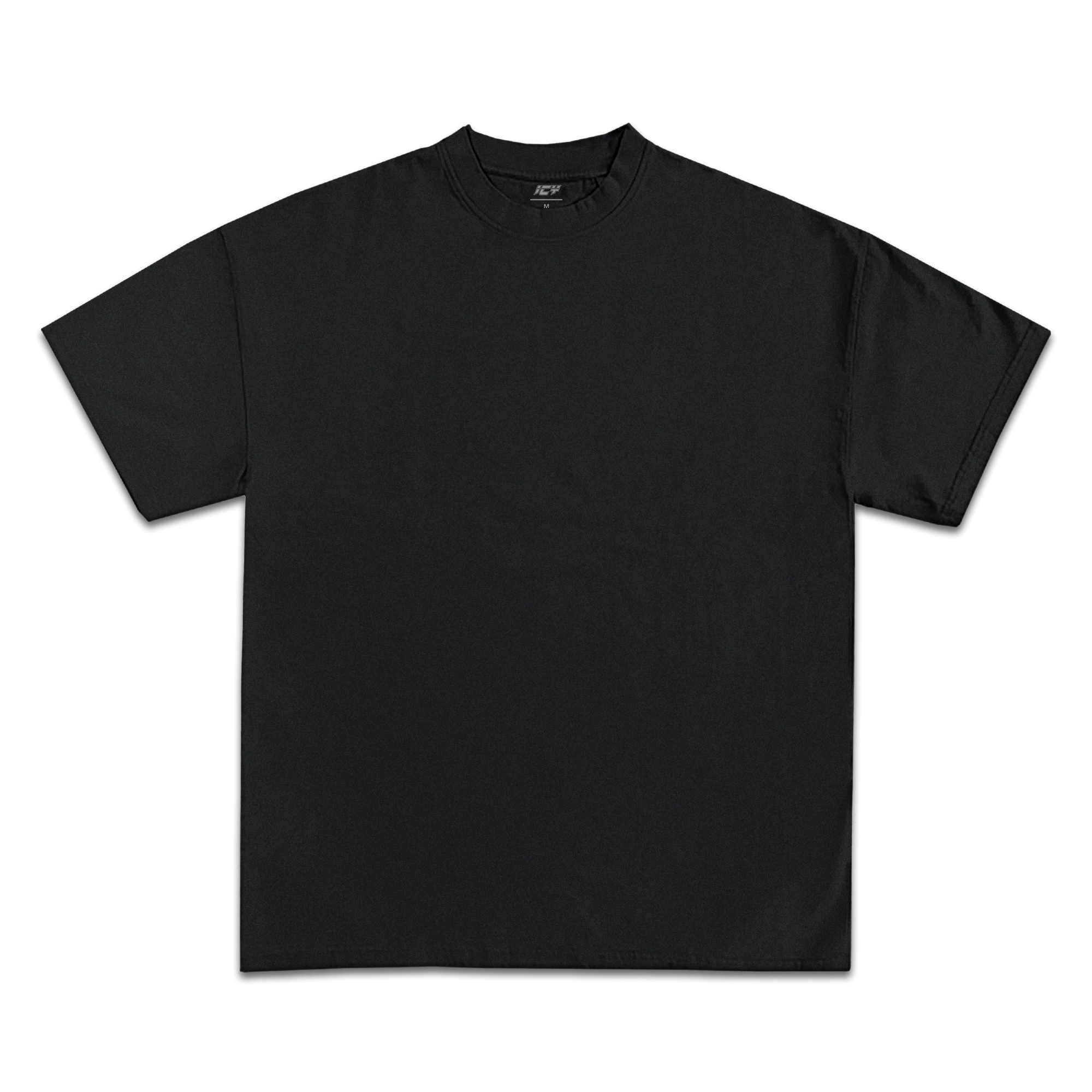 Custom Unisex Heavyweight Cotton T-Shirt - Retail Blank