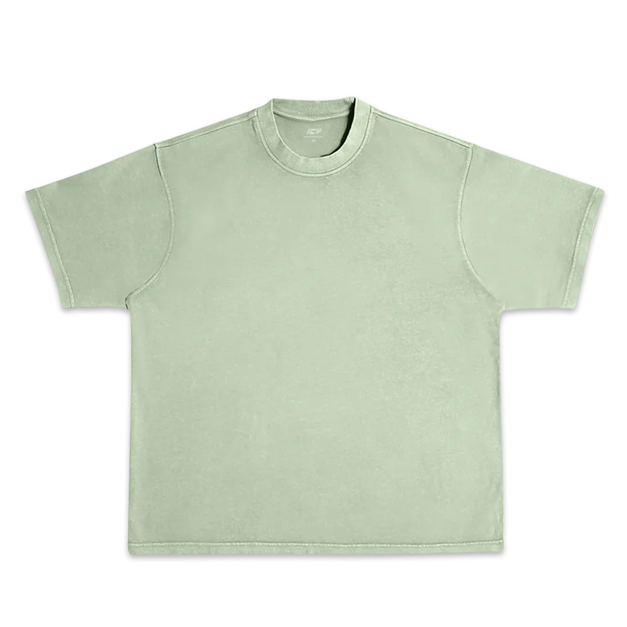United Blanks Urban Heavy Tee - LS16005